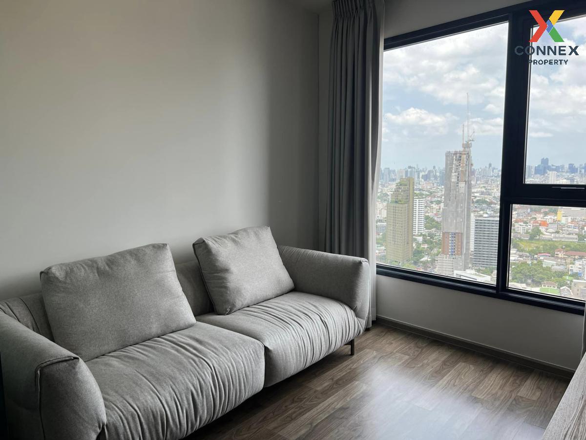 picture 🔥🔥🔥 For Rent Condo , Life Ladprao Valley , BTS-Ha Yaek Lat Phrao , Chomphon , Chatuchak , Bangkok , CX-98525 ✅ Live chat with us ADD LINE @connexproperty ✅ 🔥🔥🔥 - 1/7