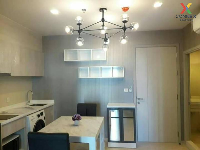 picture FOR RENT condo , Life Sukhumvit 48 , BTS-Phra Khanong , Phra Khanong , Khlong Toei , Bangkok , CX-13336 ✅ Live chat with us ADD LINE @connexproperty ✅  - 4/8