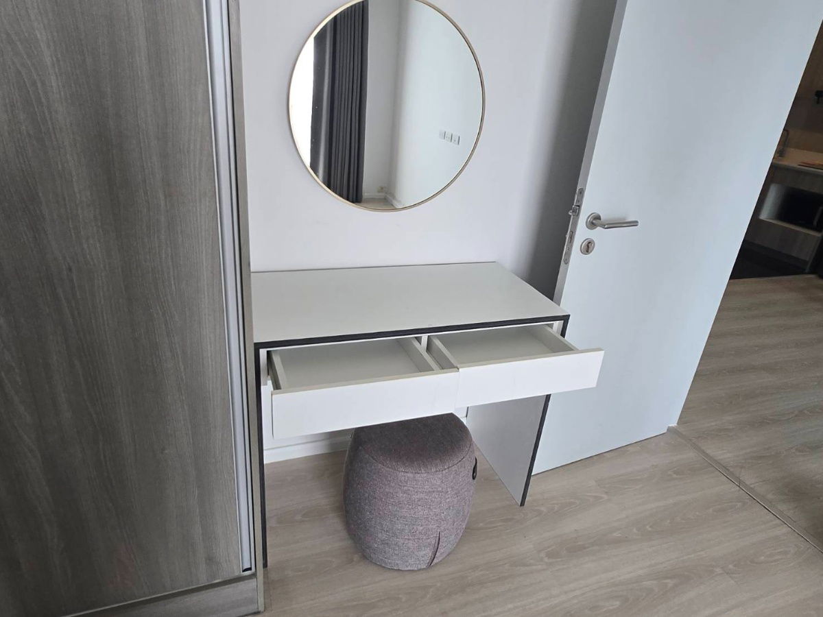 picture condo for rent  :   A space mega 1  (rt-01)  - 10/19