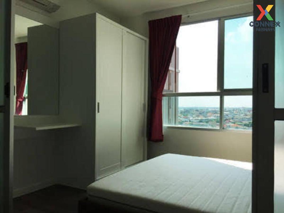 picture FOR RENT condo , DBura Prannok , Duplex , wide frontage , MRT-Fai Chai , Ban Chang Lo , Bangkok Noi , Bangkok , CX-02976 ✅ Live chat with us ADD LINE @connexproperty ✅  - 8/11