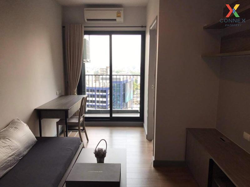 picture 🔥🔥🔥 FOR RENT condo , Chapter One Midtown Ladprao 24 , nice view , BTS-Ha Yaek Lat Phrao , Chomphon , Chatuchak , Bangkok , CX-05927 ✅ Live chat with us ADD LINE @connexproperty ✅ 🔥🔥🔥 - 1/9