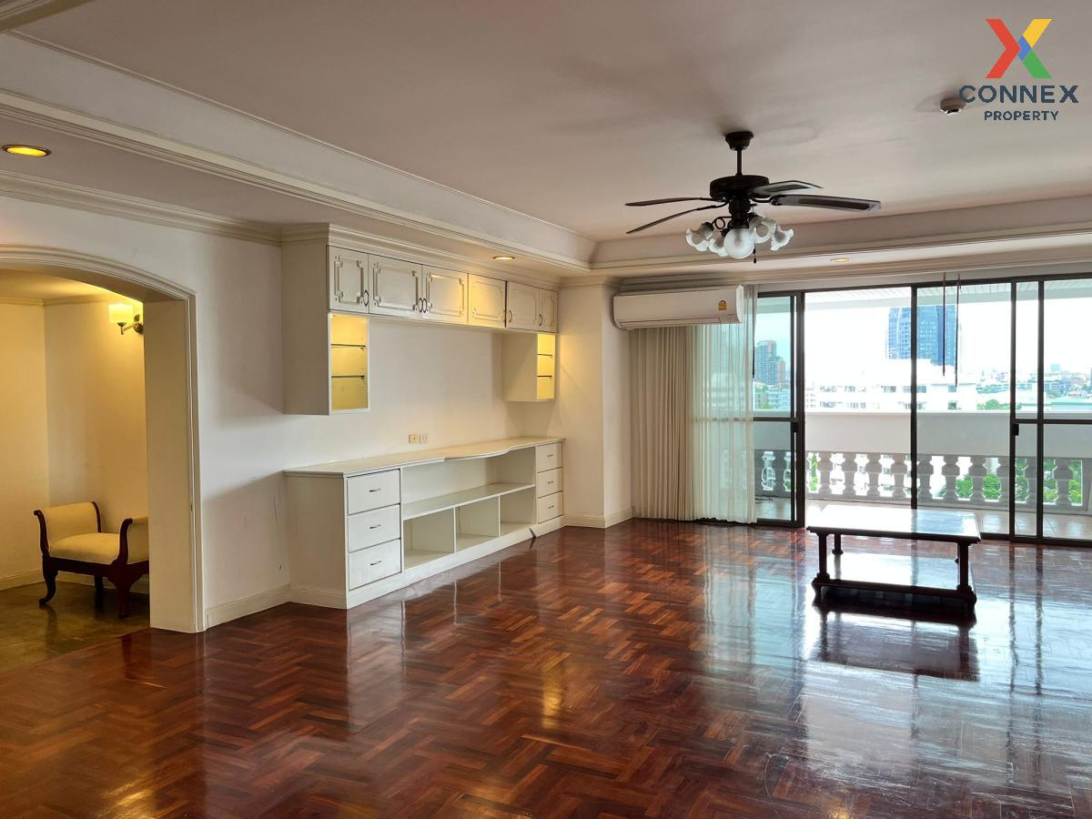 picture 🔥🔥🔥 For Rent Condo , G.M. Mansion , BTS-Phrom Phong , Khlong Tan , Khlong Toei , Bangkok , CX-124704 ✅ Live chat with us ADD LINE @connexproperty ✅ 🔥🔥🔥 - 2/12