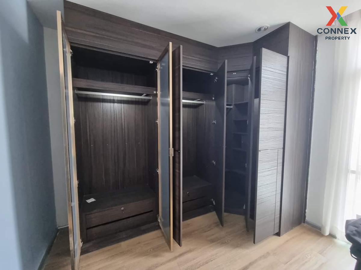 รูป ขายทาวน์เฮ้าส์/ทาวน์โฮม  แฮปปี้ วิลล์ ดอนเมือง สีกัน เขต ดอนเมือง กรุงเทพ CX-110201 ✅ ทักไลน์ @connexproperty ตอบทันที ทีมงานมืออาชีพ ✅  - รูปที่ 5/12