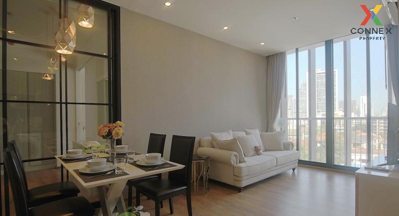 picture 🔥🔥🔥 FOR RENT condo , Park Origin Phrom Phong , BTS-Phrom Phong , Khlong Tan , Khlong Toei , Bangkok , CX-55195 ✅ Live chat with us ADD LINE @connexproperty ✅ 🔥🔥🔥 - 4/11