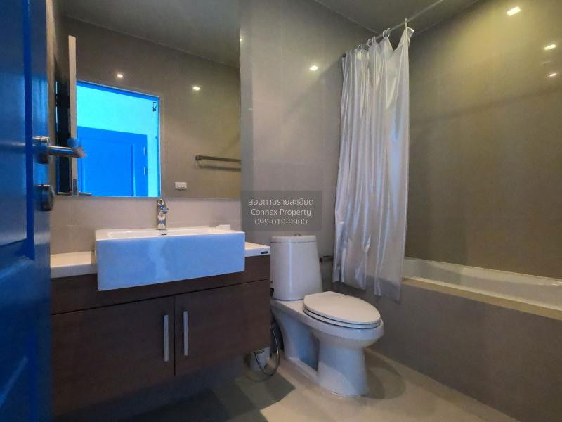 picture FOR RENT condo , Noble Refine , BTS-Phrom Phong , Khlong Tan , Khlong Toei , Bangkok , CX-15247 ✅ Live chat with us ADD LINE @connexproperty ✅  - 9/9