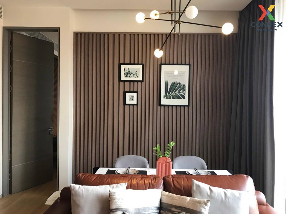 picture 🔥🔥🔥 For Rent Condo , Saladaeng One , BTS-Sala Daeng , Silom , Bang Rak , Bangkok , CX-109914 ✅ Live chat with us ADD LINE @connexproperty ✅ 🔥🔥🔥 - 4/11