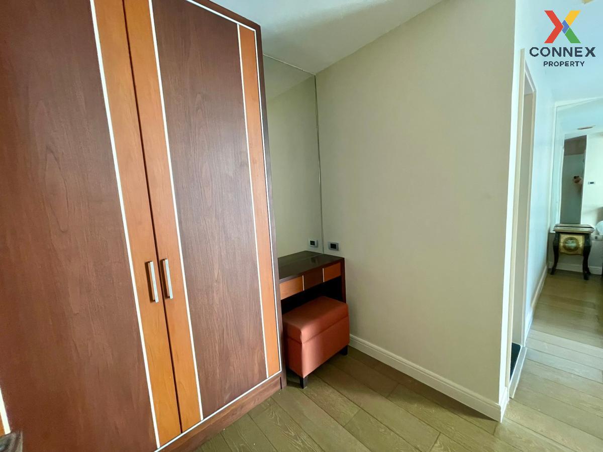 picture For Rent Condo , The Crest Sukhumvit 24 , BTS-Phrom Phong , Khlong Tan , Khlong Toei , Bangkok , CX-89756 ✅ Live chat with us ADD LINE @connexproperty ✅  - 3/12