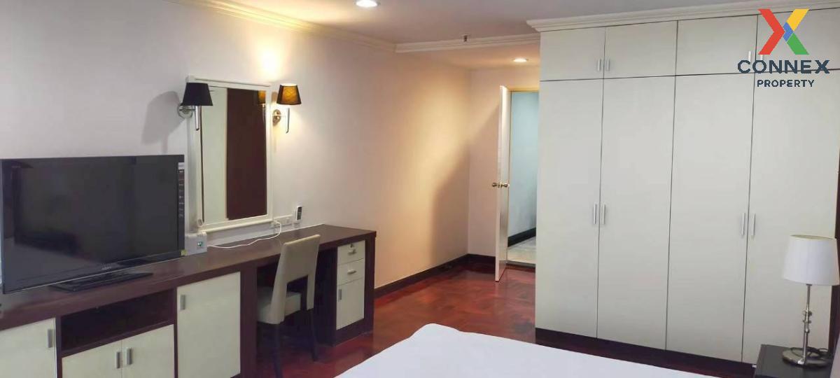 picture 🔥🔥🔥 For Rent Condo , Baan Suanpetch , BTS-Phrom Phong , Khlong Toei Nuea , Watthana , Bangkok , CX-131926 ✅ Live chat with us ADD LINE @connexproperty ✅ 🔥🔥🔥 - 5/9