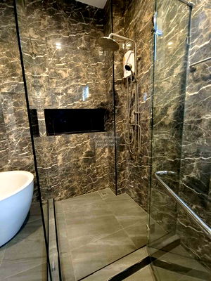 Houses for sale Bangna Commercial College : FOR SALE detached house , Detached house Sukhumvit65 BTS Ekkamai  , newly renovated , BTS-Ekkamai , Bang Chak , Phra Khanong , Bangkok , CX-80538 ✅ Live chat with us ADD LINE @connexproperty ✅ 