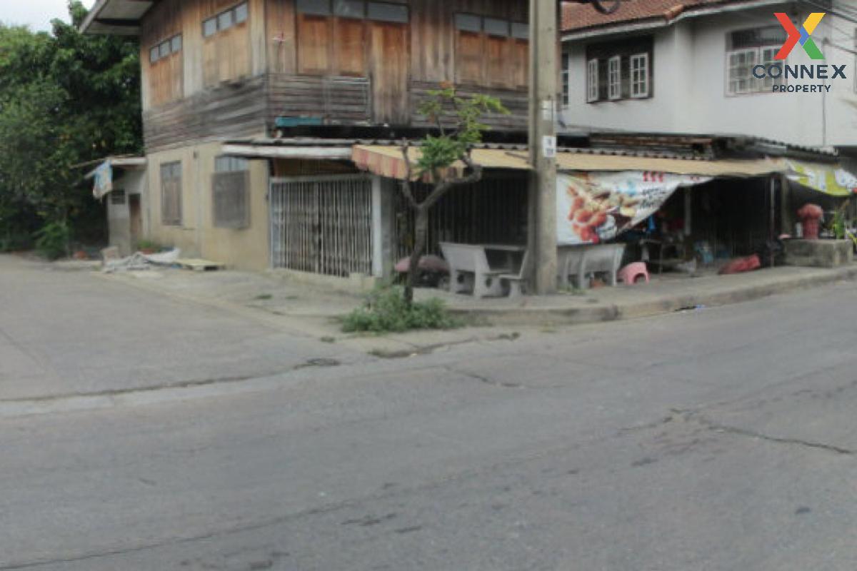 รูป ขายบ้าน  มิตรประชาวิลล่า ปากเกร็ด บ้านใหม่ ปากเกร็ด นนทบุรี CX-106464 ✅ ทักไลน์ @connexproperty ตอบทันที ทีมงานมืออาชีพ ✅  - รูปที่ 4/4