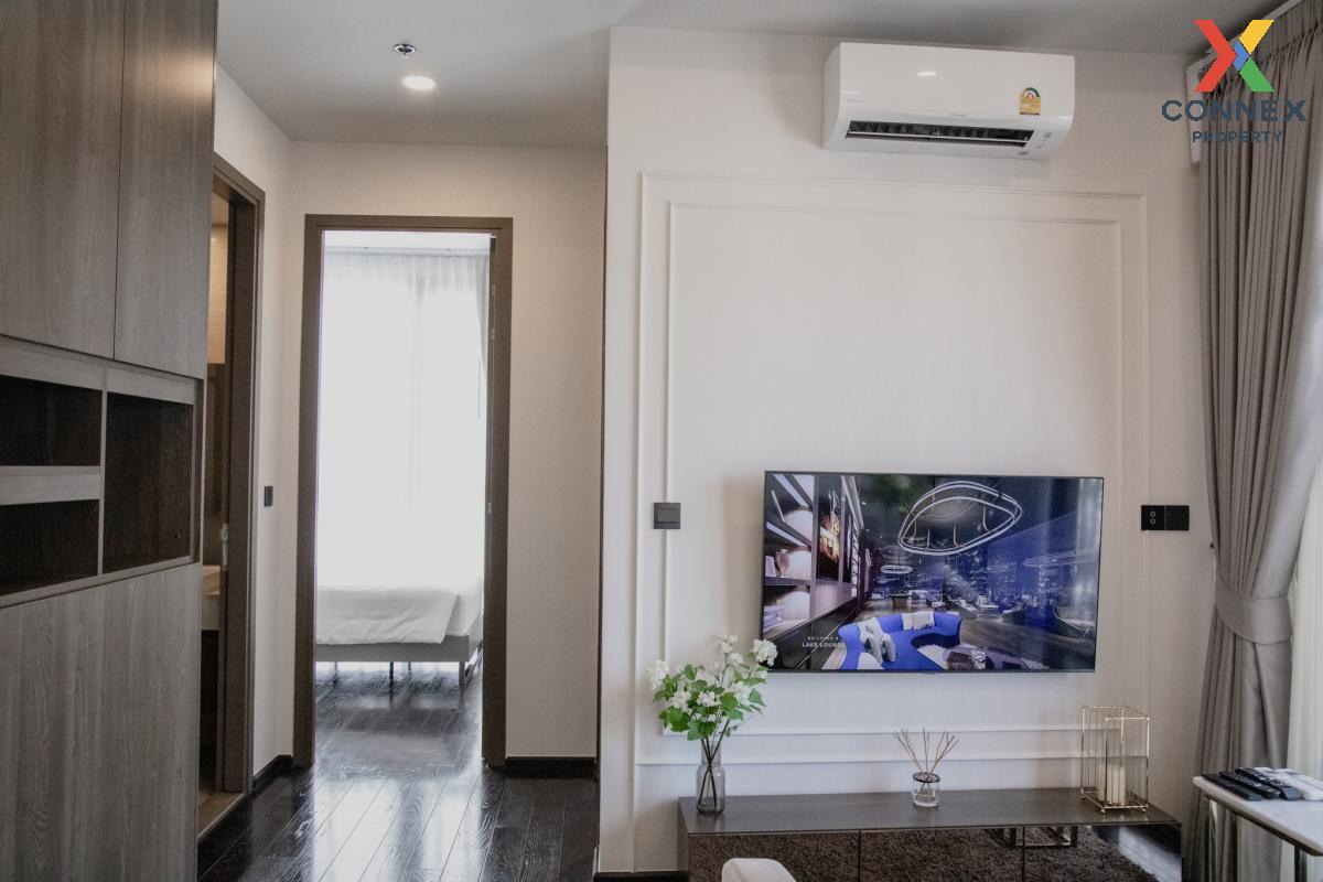 picture For Rent Condo , Park Origin Thonglor , BTS-Thong Lo , Khlong Tan Nuea , Watthana , Bangkok , CX-108952 ✅ Live chat with us ADD LINE @connexproperty ✅  - 4/10
