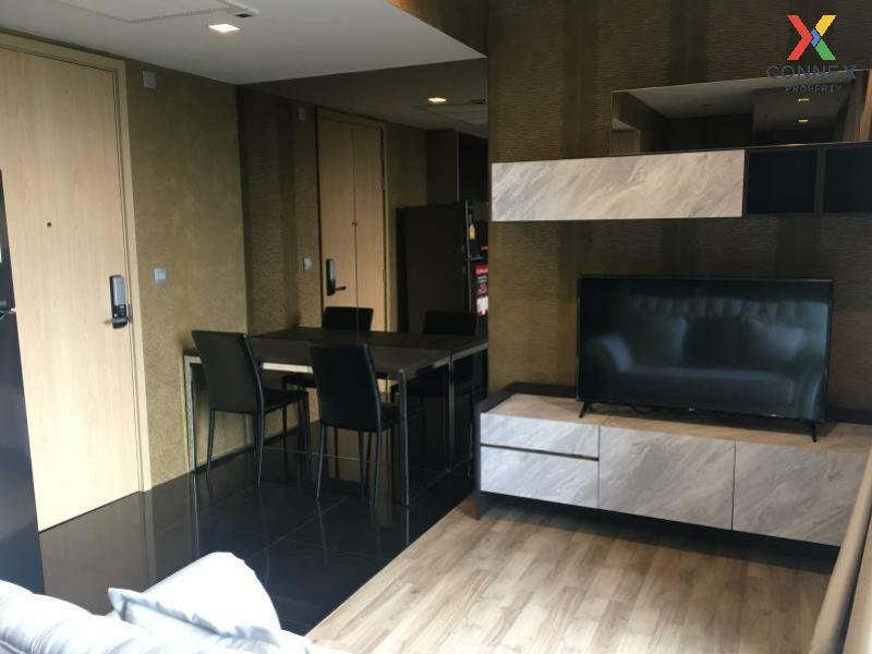 picture 🔥🔥🔥 FOR RENT condo , The Line Jatujak - Mochit , BTS-Mo Chit , Chomphon , Chatuchak , Bangkok , CX-51302 ✅ Live chat with us ADD LINE @connexproperty ✅ 🔥🔥🔥 - 2/10