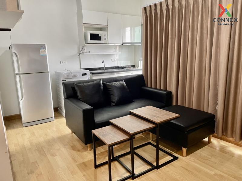 รูป 🔥🔥🔥 เช่าคอนโด  เดอะ พาร์คแลนด์ ตากสิน - ท่าพระ BTS-โพธิ์นิมิตร บุคคโล เขต ธนบุรี กรุงเทพ CX-55523 ✅ ทักไลน์ @connexproperty ตอบทันที ทีมงานมืออาชีพ ✅ 🔥🔥🔥 - รูปที่ 2/8