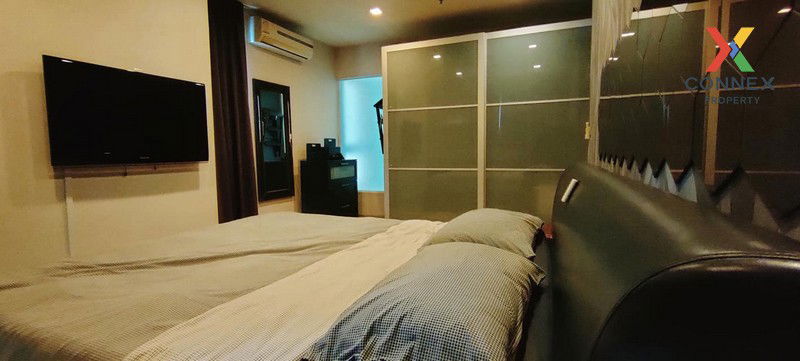 รูป 🔥🔥🔥 เช่า คอนโด วิวสวย Sky Walk Residences BTS-พระโขนง สุขุมวิท พระโขนงเหนือ วัฒนา กรุงเทพ CX-01772 ✅ ทักไลน์ @connexproperty ตอบทันที ทีมงานมืออาชีพ ✅ 🔥🔥🔥 - รูปที่ 6/8