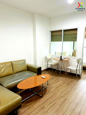 Condos for rent MRT Huai Khwang : 🔥🔥🔥 FOR RENT condo , Life @ Ratchada - Huaikwang , MRT-Huai Khwang ,  , Huai Khwang , Bangkok , CX-05521 ✅ Live chat with us ADD LINE @connexproperty ✅ 🔥🔥🔥