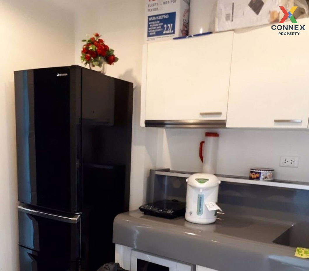 picture 🔥🔥🔥 FOR RENT condo , Q House Sathorn , BTS-Krung Thon Buri , Khlong Ton Sai , Khlong San , Bangkok , CX-29590 ✅ Live chat with us ADD LINE @connexproperty ✅ 🔥🔥🔥 - 5/7