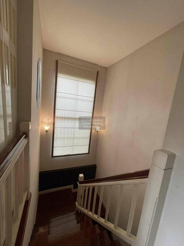 รูป ขายบ้าน นันทวัน สาทร - ราชพฤกษ์ บางแวก เขต ภาษีเจริญ กรุงเทพ CX-91221 ✅ ทักไลน์ @connexproperty ตอบทันที ทีมงานมืออาชีพ ✅ - รูปที่ 1/12