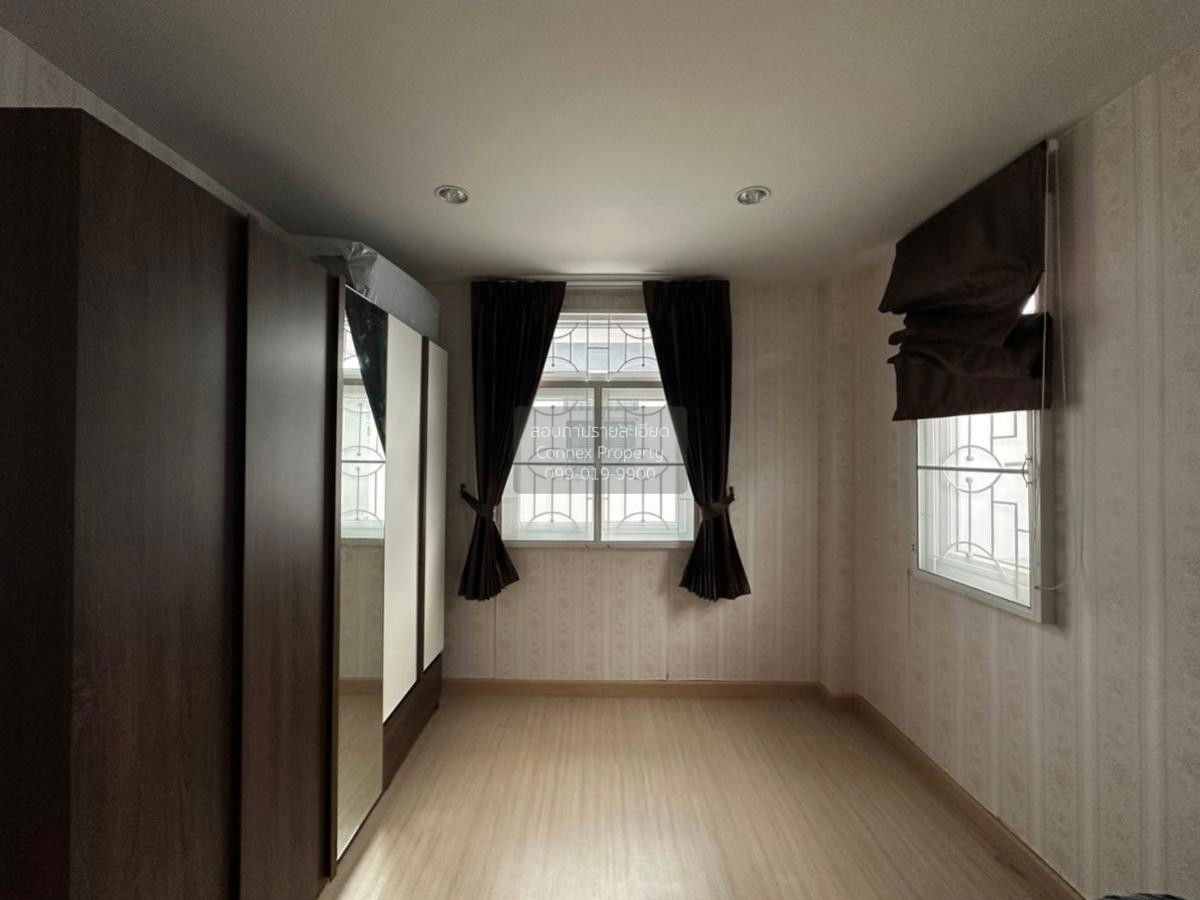 รูป ขายบ้าน เดอะ แกรนด์ ไทยสมบูรณ์ คลองสาม คลองหลวง ปทุมธานี CX-91390 ✅ ทักไลน์ @connexproperty ตอบทันที ทีมงานมืออาชีพ ✅ - รูปที่ 4/12