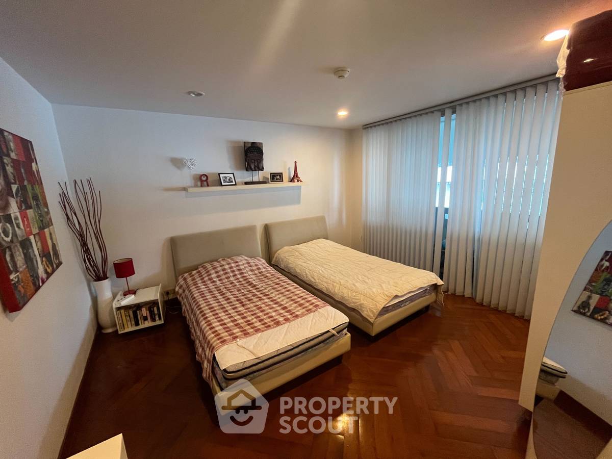 picture 2-BR Condo at Baan Chai Talay Condominium in Nong Kae (ID 2362461) - 14/15