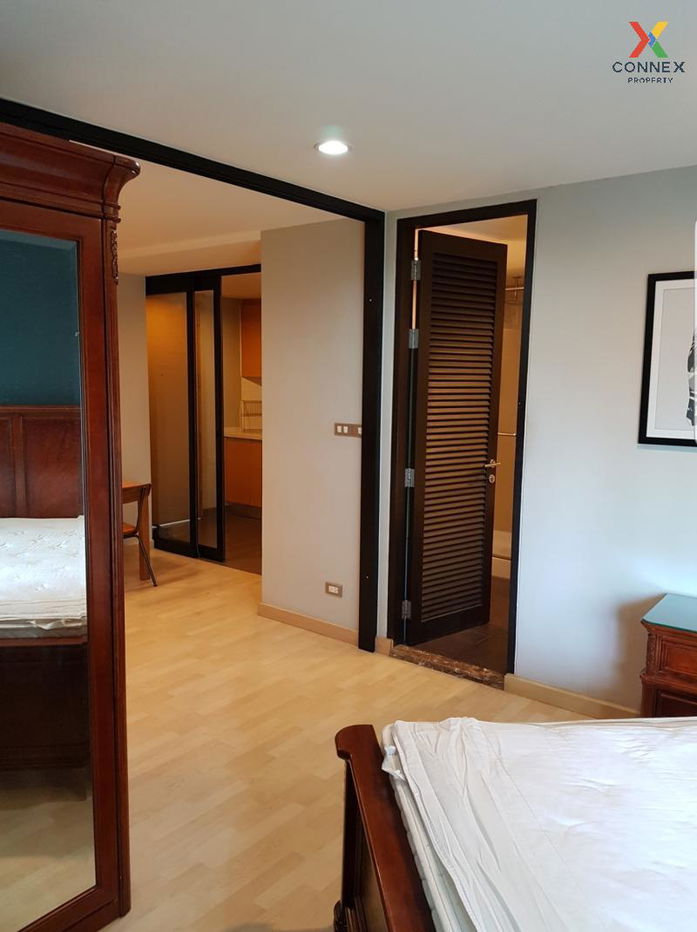 picture FOR RENT condo , 59 Heritage , BTS-Thong Lo , Khlong Tan Nuea , Watthana , Bangkok , CX-07141 ✅ Live chat with us ADD LINE @connexproperty ✅  - 5/6