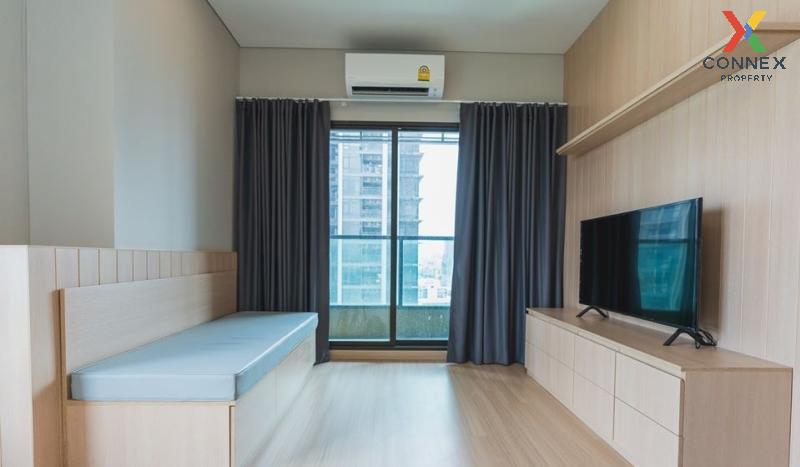 picture 🔥🔥🔥 FOR RENT condo , Lumpini Suite Phetchaburi Makkasan , MRT-Phetchaburi , Makkasan , Rat Thewi , Bangkok , CX-40967 ✅ Live chat with us ADD LINE @connexproperty ✅ 🔥🔥🔥 - 2/10