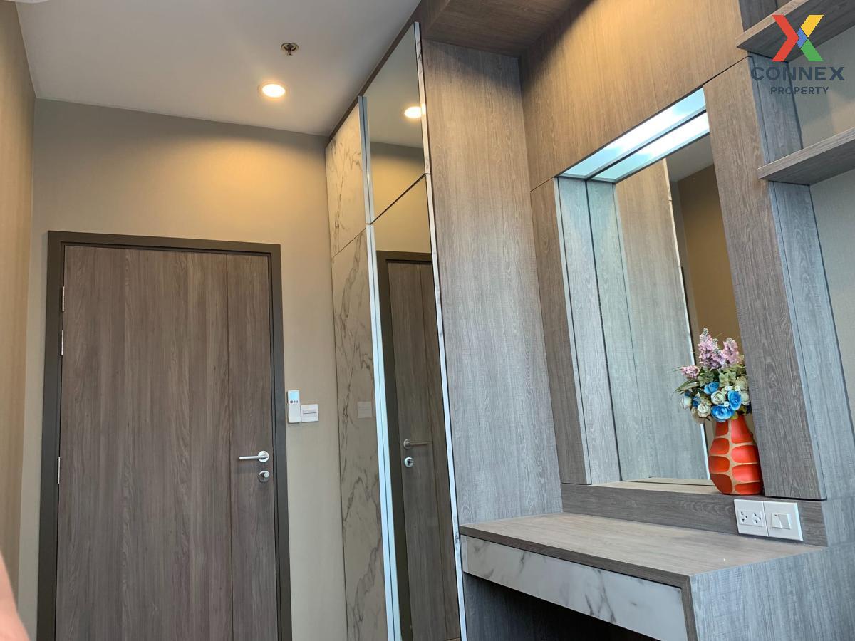 picture For Rent Condo , Ideo Mobi Sukhumvit 66 , BTS-Udom Suk , Bang Na Nuea , Bang Na , Bangkok , CX-103619 ✅ Live chat with us ADD LINE @connexproperty ✅  - 8/8
