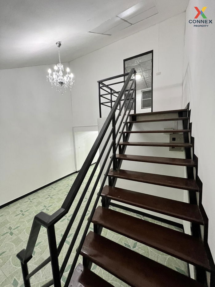 รูป ขายทาวน์เฮ้าส์/ทาวน์โฮม  ธันยพฤกษ์ คลอง 7 ลำผักกูด ธัญบุรี ปทุมธานี CX-103456 ✅ ทักไลน์ @connexproperty ตอบทันที ทีมงานมืออาชีพ ✅  - รูปที่ 7/8