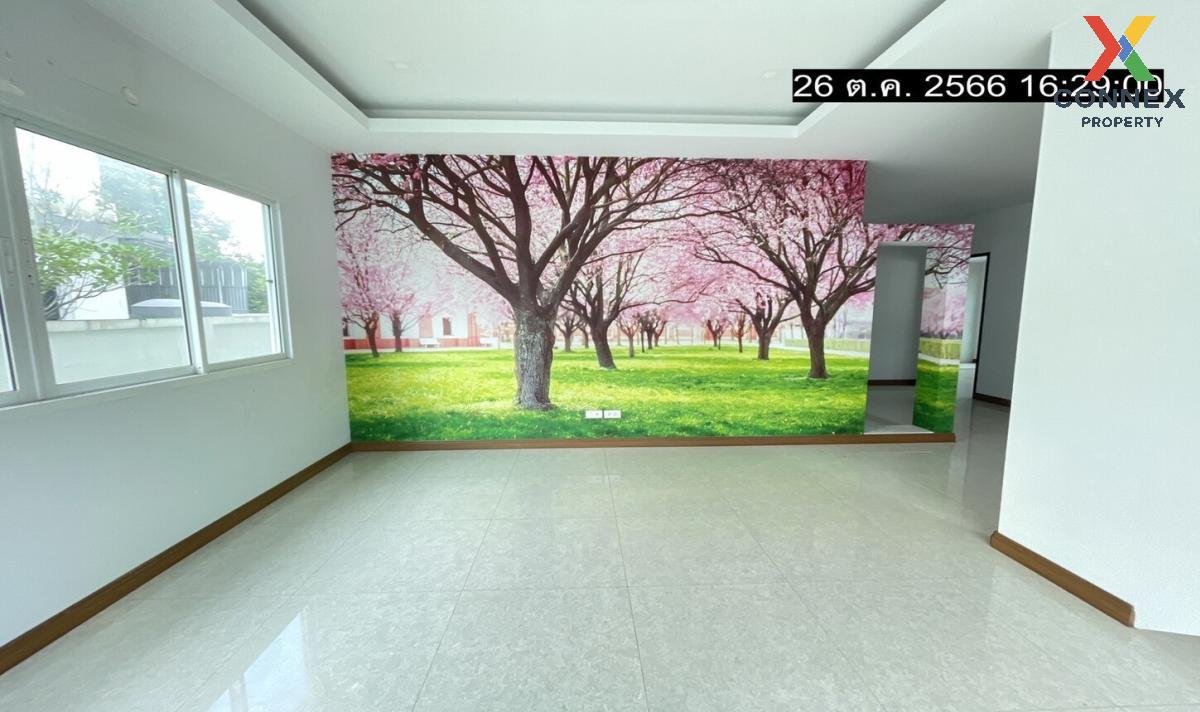 รูป ขายบ้าน  โกลเด้น แซนด์ ลำพยา เมืองนครปฐม นครปฐม CX-94939 ✅ ทักไลน์ @connexproperty ตอบทันที ทีมงานมืออาชีพ ✅ - รูปที่ 6/12