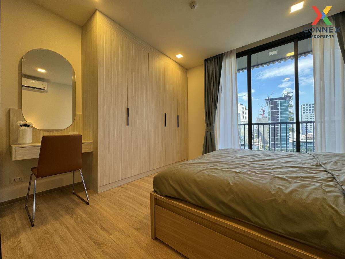 picture 🔥🔥🔥 For Rent Condo , XT Phayathai , BTS-Phaya Thai , Thanon Phyathai , Rat Thewi , Bangkok , CX-126346 ✅ Live chat with us ADD LINE @connexproperty ✅ 🔥🔥🔥 - 2/12
