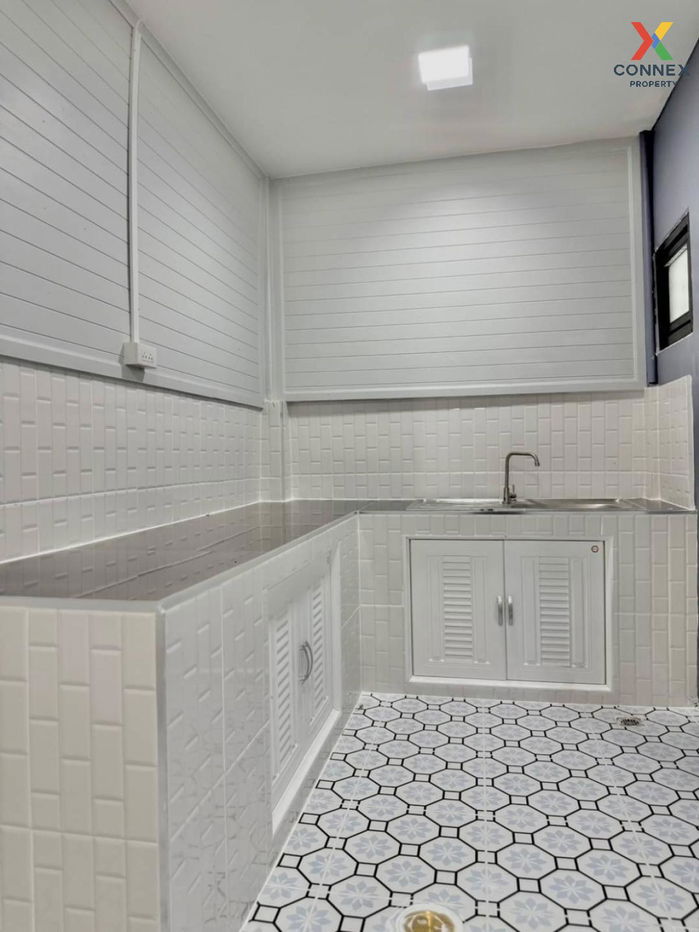 รูป ขายทาวน์เฮ้าส์/ทาวน์โฮม  บ้านบัวทอง 4 บ้านกล้วย-ไทรน้อย พิมลราช บางบัวทอง นนทบุรี CX-116720 ✅ ทักไลน์ @connexproperty ตอบทันที ทีมงานมืออาชีพ ✅  - รูปที่ 3/12