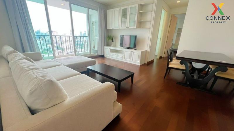 picture 🔥🔥🔥 FOR RENT condo , IVY Thonglor , nice view , high floor , BTS-Thong Lo , Khlong Tan Nuea , Watthana , Bangkok , CX-53102 ✅ Live chat with us ADD LINE @connexproperty ✅ 🔥🔥🔥 - 10/12