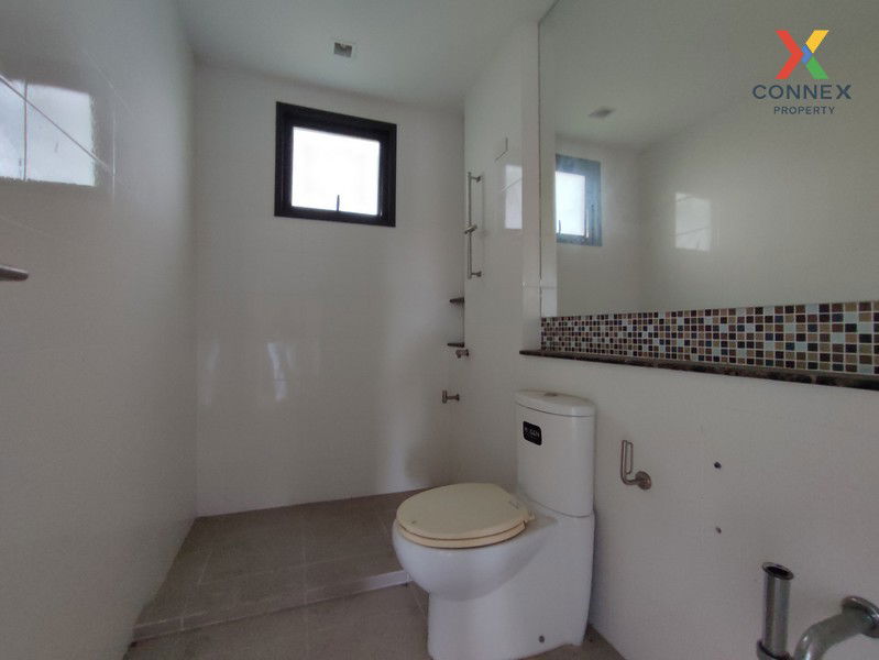 รูป ขาย บ้านเดี่ยว ฮาบิเทีย พาร์ค เทียนทะเล 28 บางขุนเทียน กรุงเทพ CX-04103 ✅ ทักไลน์ @connexproperty ตอบทันที ทีมงานมืออาชีพ ✅ - รูปที่ 10/11