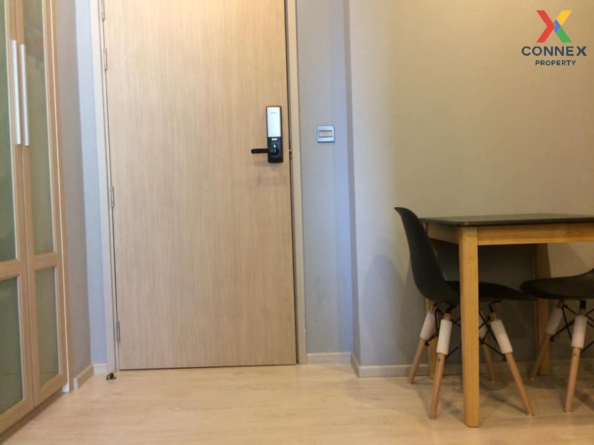picture 🔥🔥🔥 FOR RENT condo , M Thonglor , BTS-Ekkamai , Khlong Tan Nuea , Watthana , Bangkok , CX-06575 ✅ Live chat with us ADD LINE @connexproperty ✅ 🔥🔥🔥 - 4/9
