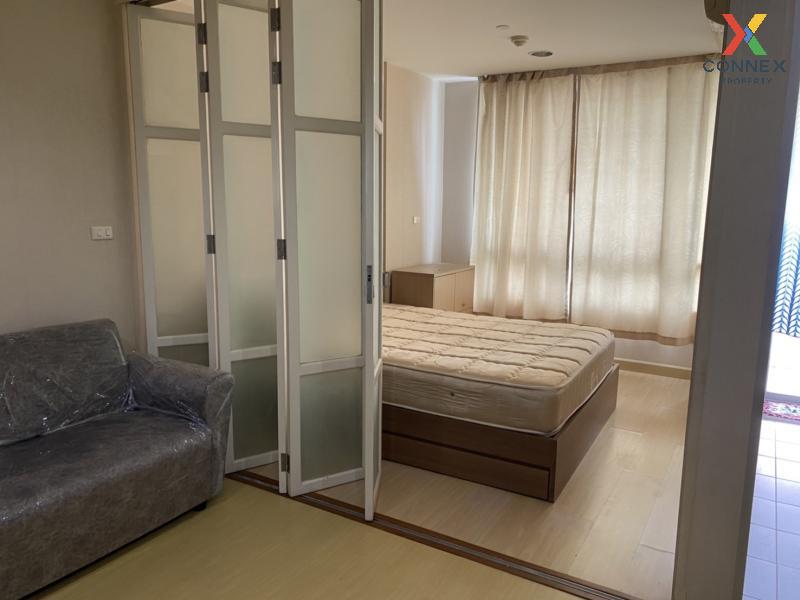 picture 🔥🔥🔥 FOR RENT condo , The Station Sathorn Bangrak , BTS-Saphan Taksin , Yannawa , Sa Thon , Bangkok , CX-53205 ✅ Live chat with us ADD LINE @connexproperty ✅ 🔥🔥🔥 - 8/8