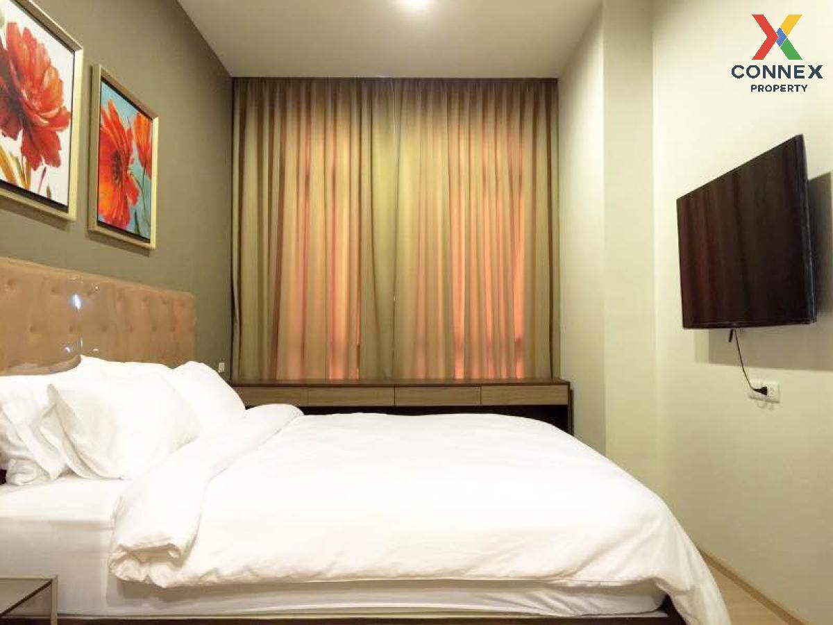 picture 🔥🔥🔥 FOR RENT condo , The Capital Ekamai - Thonglor , BTS-Thong Lo , Bang Kapi , Huai Khwang , Bangkok , CX-21098 ✅ Live chat with us ADD LINE @connexproperty ✅ 🔥🔥🔥 - 4/6