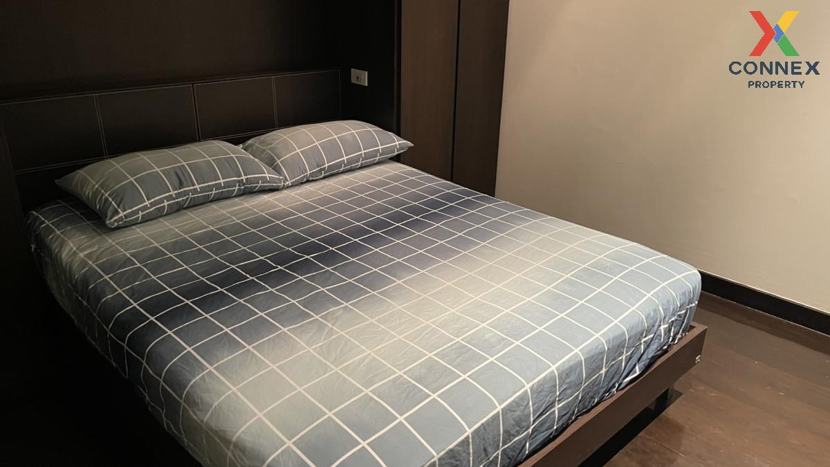 picture For Rent Condo , Baan Sathorn Chaopraya , Penthouse , nice view , high floor , river view , wide frontage , BTS-Krung Thon Buri , Khlong Ton Sai , Khlong San , Bangkok , CX-131621 ✅ Live chat with us ADD LINE @connexproperty ✅  - 11/11