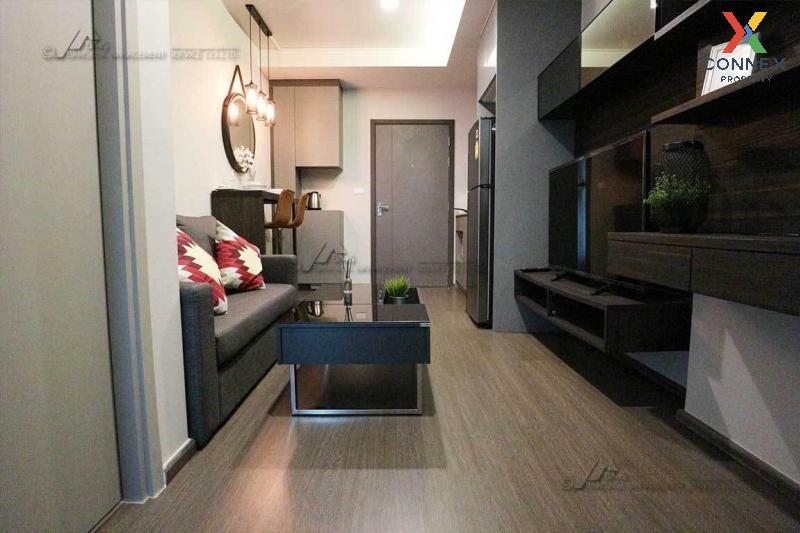 picture FOR RENT condo , Ideo Sukhumvit 93 , BTS-Bang Chak , Phra Khanong , Khlong Toei , Bangkok , CX-11827 ✅ Live chat with us ADD LINE @connexproperty ✅  - 4/11