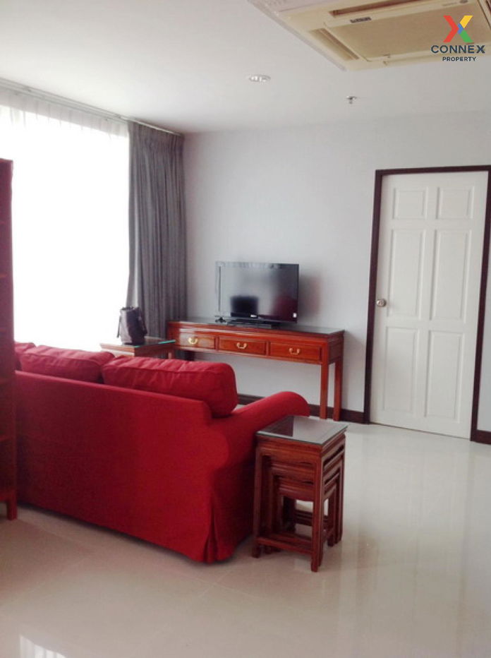 picture 🔥🔥🔥 For Rent Condo , Sukhumvit Living Town , MRT-Phetchaburi , Khlong Toei Nuea , Watthana , Bangkok , CX-107730 ✅ Live chat with us ADD LINE @connexproperty ✅ 🔥🔥🔥 - 3/11