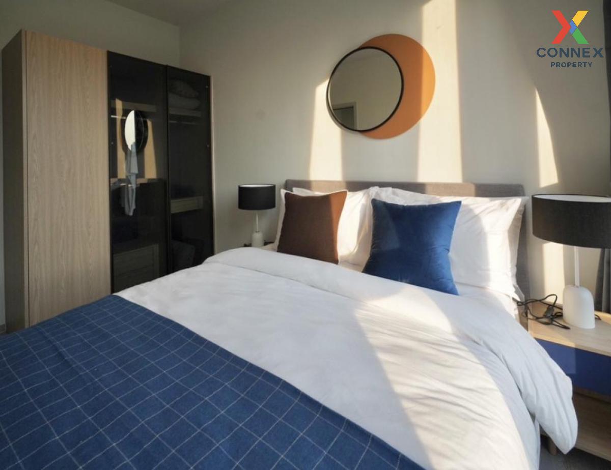 picture For Rent Condo , XT Ekkamai , BTS-Ekkamai , Khlong Tan Nuea , Watthana , Bangkok , CX-93817 ✅ Live chat with us ADD LINE @connexproperty ✅  - 5/6