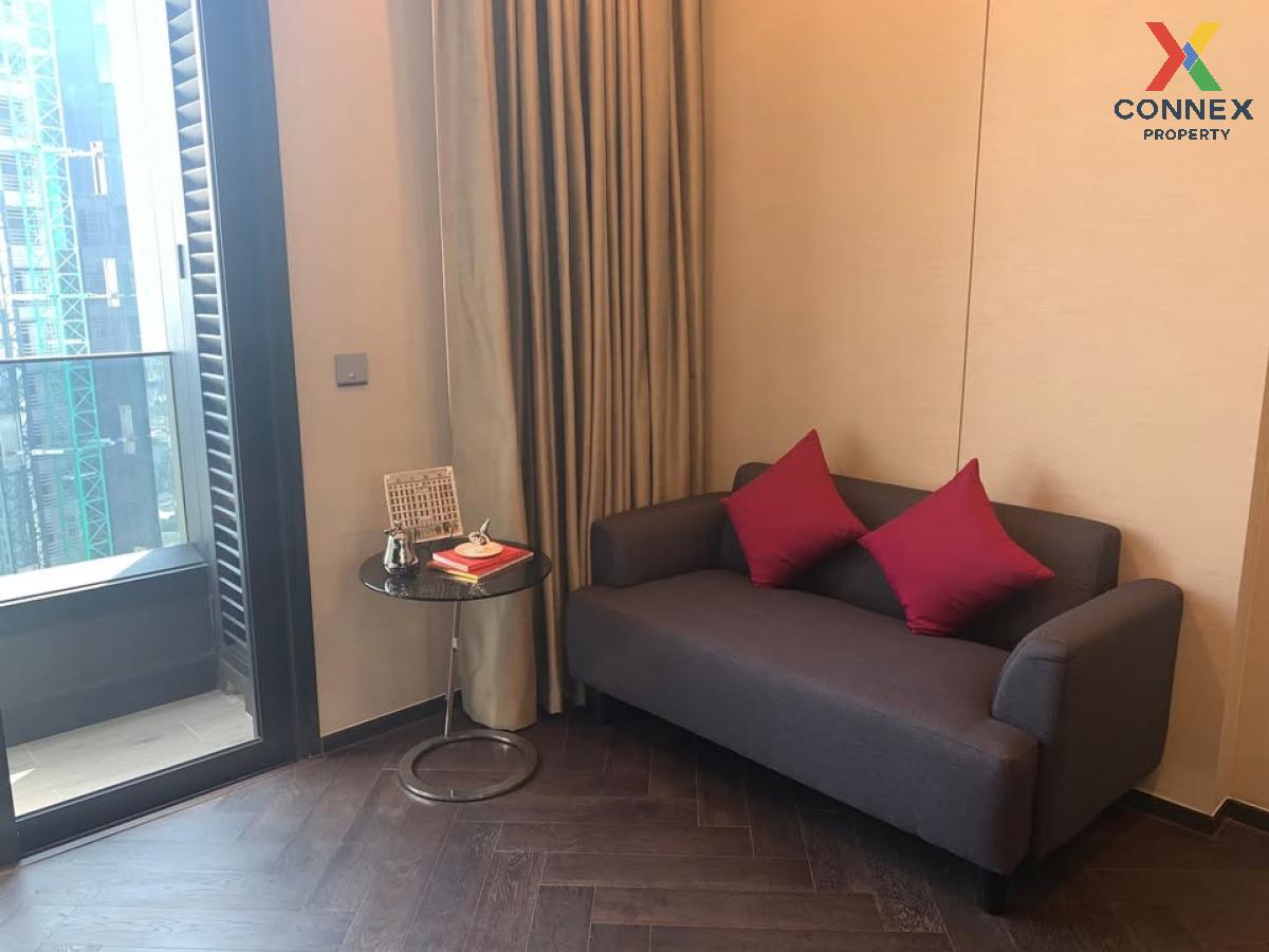 picture For Rent Condo , The Esse Sukhumvit 36 , BTS-Thong Lo , Phra Khanong , Khlong Toei , Bangkok , CX-115149 ✅ Live chat with us ADD LINE @connexproperty ✅  - 2/10
