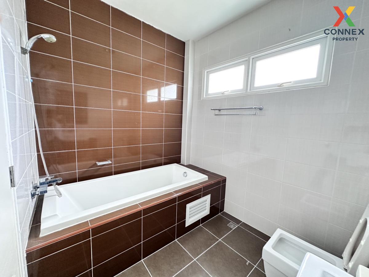 รูป ขายทาวน์เฮ้าส์/ทาวน์โฮม  ซื่อตรง รังสิต-คลอง 6 รังสิต ธัญบุรี ปทุมธานี CX-103268 ✅ ทักไลน์ @connexproperty ตอบทันที ทีมงานมืออาชีพ ✅  - รูปที่ 2/12