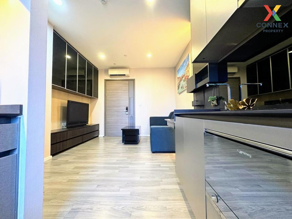 picture FOR RENT condo , The Room Sukhumvit 69 , BTS-Phra Khanong , Phra Khanong , Watthana , Bangkok , CX-23680 ✅ Live chat with us ADD LINE @connexproperty ✅  - 3/9