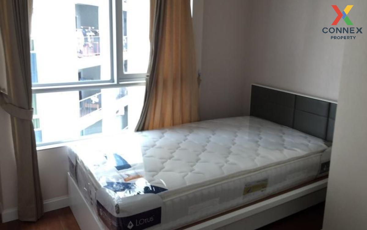 picture 🔥🔥🔥 FOR RENT condo , Belle Grand Rama 9 , MRT-Phra Ram 9 , Huai Khwang , Huai Khwang , Bangkok , CX-73562 ✅ Live chat with us ADD LINE @connexproperty ✅ 🔥🔥🔥 - 5/7