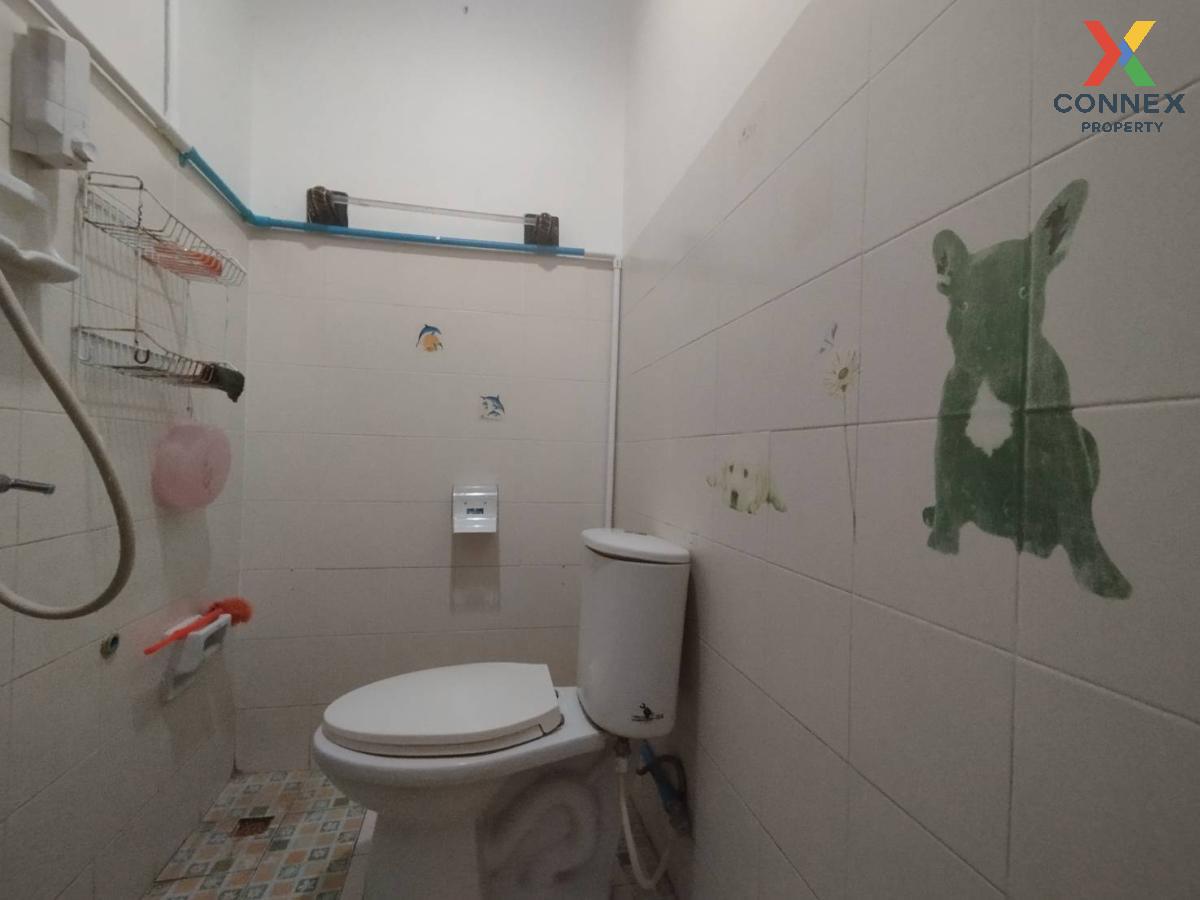 รูป ขายทาวน์เฮ้าส์/ทาวน์โฮม  ทวีทอง 3 บางบ่อ รีโนเวทใหม่ บางเพรียง บางบ่อ สมุทรปราการ CX-116448 ✅ ทักไลน์ @connexproperty ตอบทันที ทีมงานมืออาชีพ ✅  - รูปที่ 8/8