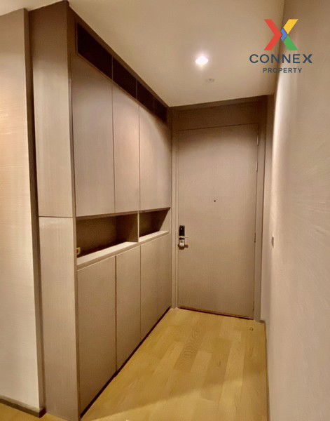 รูป เช่า คอนโด ชั้นสูง The Diplomat Sathorn BTS-สุรศักดิ์ สาทรเหนือ สีลม บางรัก กรุงเทพ CX-00970 ✅ ทักไลน์ @connexproperty ตอบทันที ทีมงานมืออาชีพ ✅  - รูปที่ 2/8