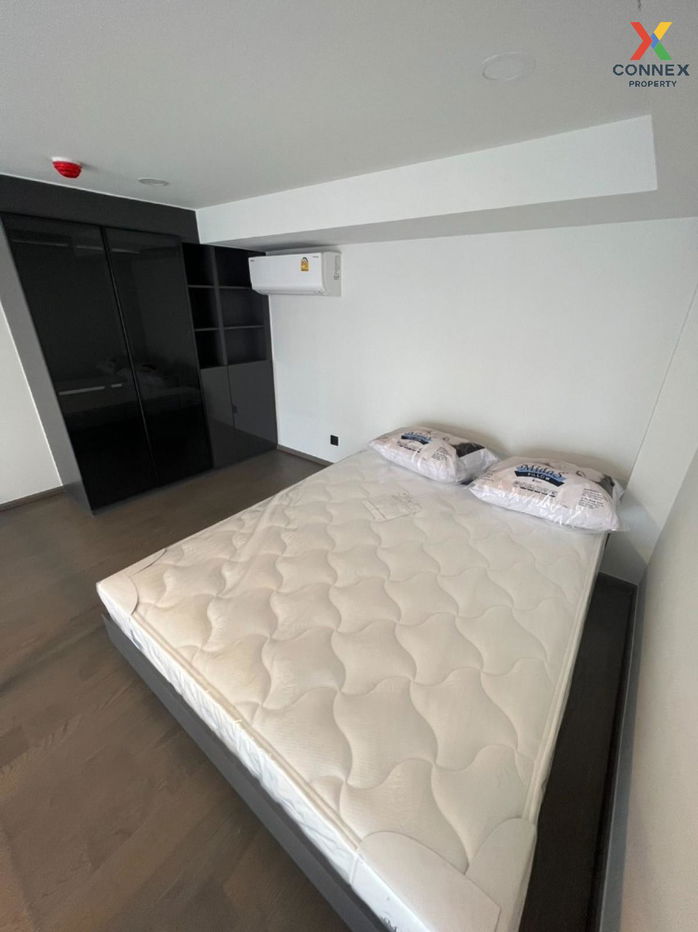 picture For Rent Condo , Park Origin Chula-Samyan , MRT-Sam Yan , Maha Phruettharam , Bang Rak , Bangkok , CX-90831 ✅ Live chat with us ADD LINE @connexproperty ✅  - 4/7