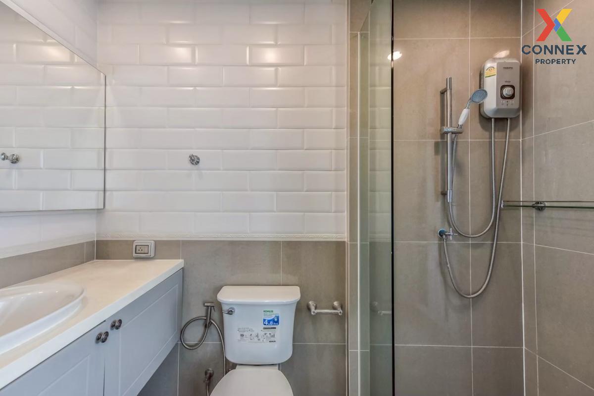 picture 🔥🔥🔥 FOR RENT condo , The Editor Saphan Khwai , BTS-Saphan Khwai , Sam Sen Nai , Phaya Thai , Bangkok , CX-51017 ✅ Live chat with us ADD LINE @connexproperty ✅ 🔥🔥🔥 - 9/10