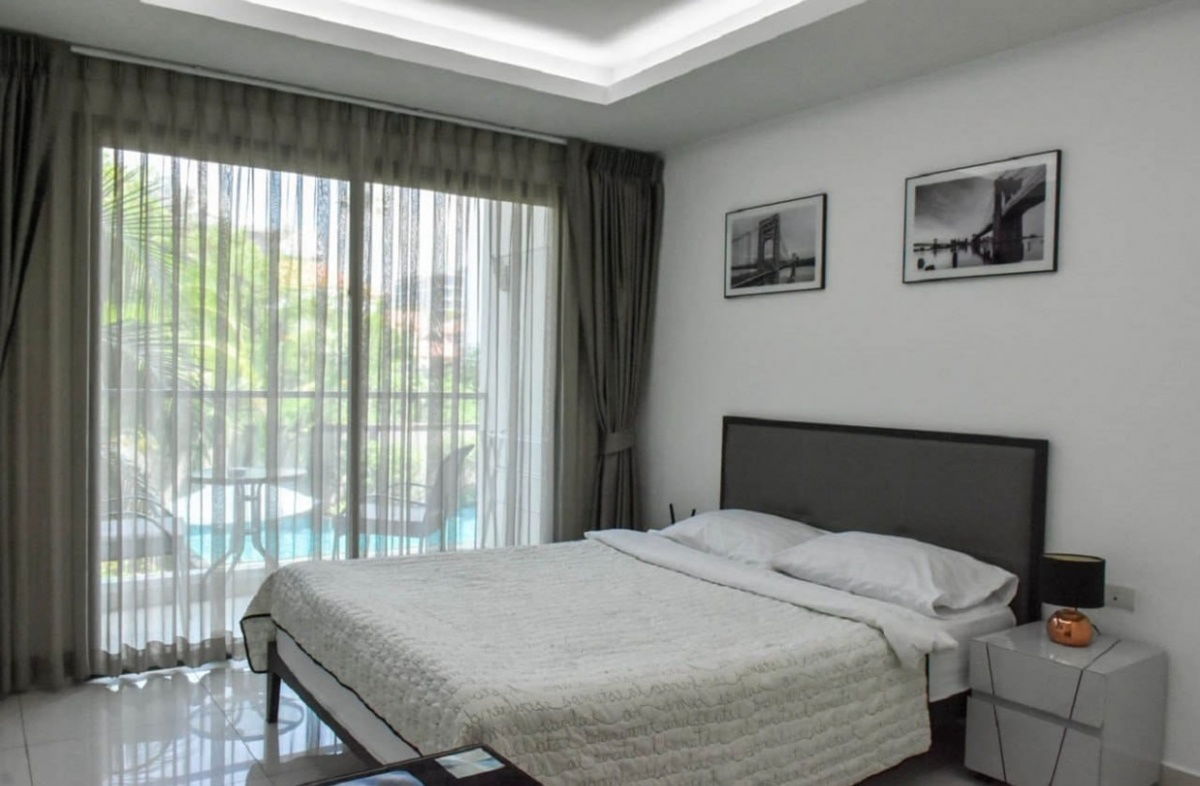 picture Water Park Condominium – Studio (Foreign Quota) - 3/15