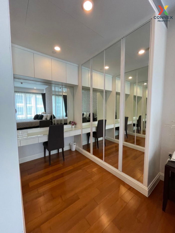 picture 🔥🔥🔥 FOR RENT condo , Q Langsuan , BTS-Chit Lom , Lumpini , Pathum Wan , Bangkok , CX-17040 ✅ Live chat with us ADD LINE @connexproperty ✅ 🔥🔥🔥 - 9/9