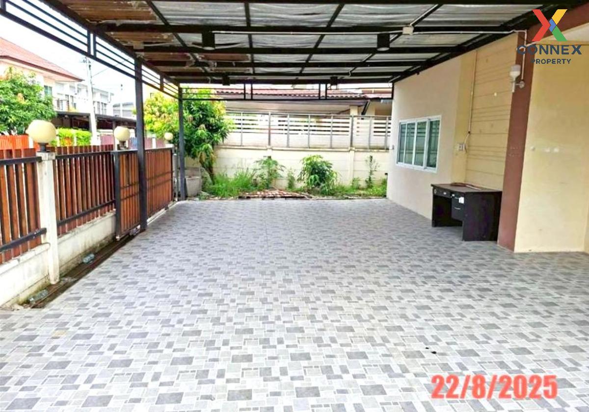 รูป ขายบ้าน  จิรกานต์ 2 ไทรน้อย ไทรน้อย นนทบุรี CX-130829 ✅ ทักไลน์ @connexproperty ตอบทันที ทีมงานมืออาชีพ ✅ - รูปที่ 5/12
